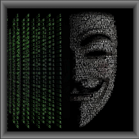 Anonymous Algo