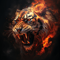 Tiger Trade Pro MT5