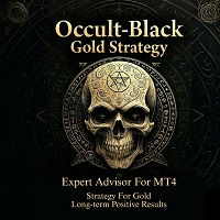 Occult Black Gold Strategy