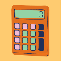 Simple Position Sizing Calculator