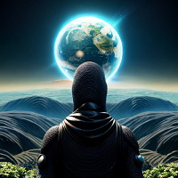 CyberSpace MT5