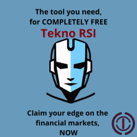 Tekno RSI
