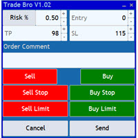 Trade Bro EA