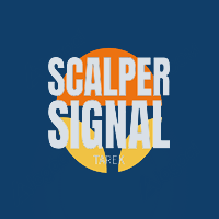 Scalpersignal PRO