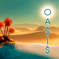 Oasis