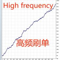 High frequency