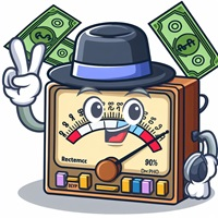 RaysFX WPR Strategy