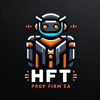 HFT Prop Firm Pass AMS EA