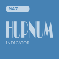MA7 Hypnum MT4