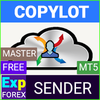 Exp5 COPYLOT MASTER for MT5
