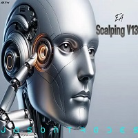EA Scalping V13