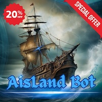 Aisland Bot FX