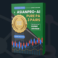 QuantStars AsianPro Ai