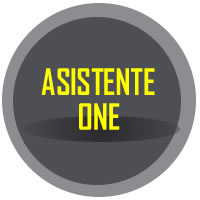 Asistente de traiding One