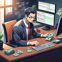 Phyco Trading Robot