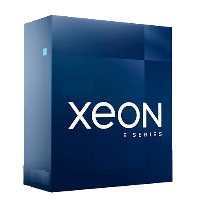 Xeons