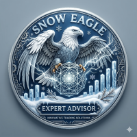 Snow Eagle