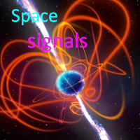 Space signals