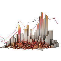 Vertical Levels MT4