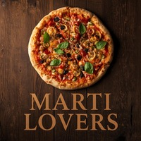 Marti Lovers