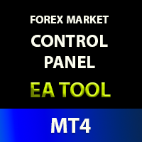 Control Panel Forex Market