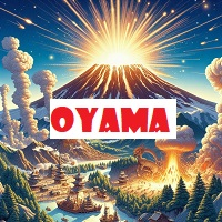 OYAMA Robot