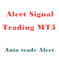 Alert Signal Trading MT5