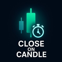 XP SL By Candle for MT5