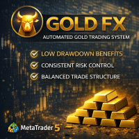 Gold FX