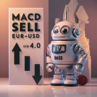 Macd Sell EURUSD 4