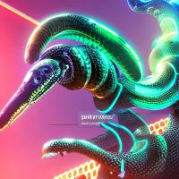 FxArk Viper Grid system