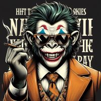 Joker Arrow