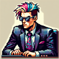 Gordon Gekko Breakout