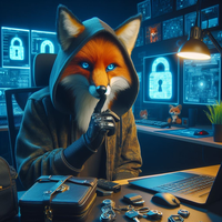 Telegram alert by Veles