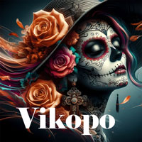 Vikopo Grid Trading MT4