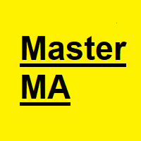 MasterMA
