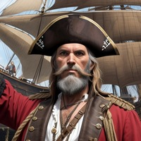 Captain Avery