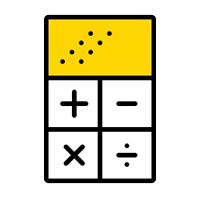 Position Lot Volume Calculator
