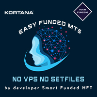 Easy Funded MT5