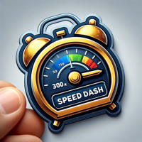 Ma Speedometer Dashboard