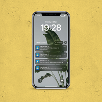 Trade Notifications