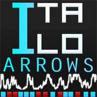 Italo Arrows Indicator