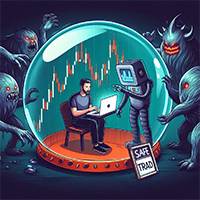 Safe Trade Indicator MT4