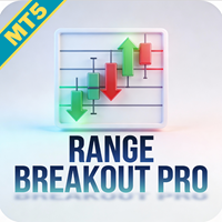 Range Breakout Pro EA MT5