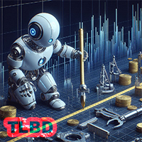 TLBD Chart Indicator MT4