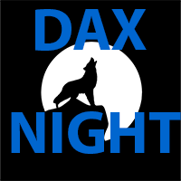 DAX Night Strategy