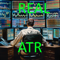 The real ATR