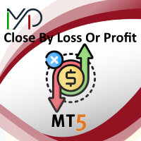 MP Close By L O S S or P R O F I T for MT5