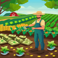Dynamic Farming Expert MT4