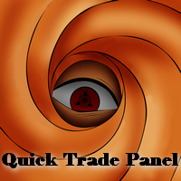 Quick Trade Panel4